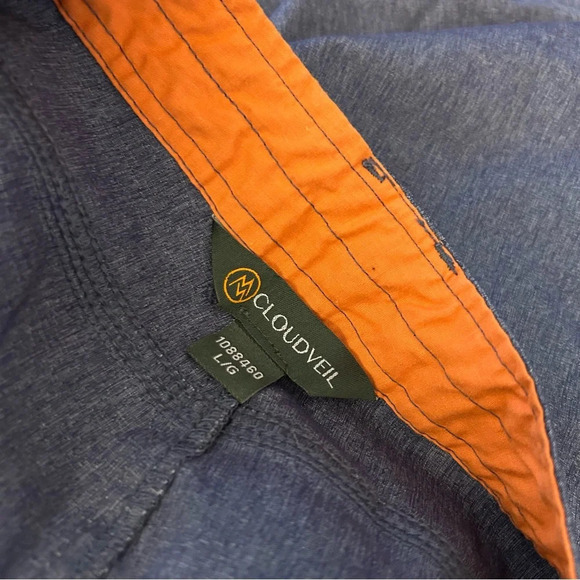 Cloudveil pants L - Picture 5 of 10